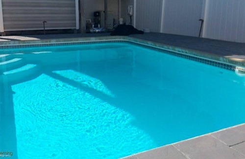 Sea Isle City House | Sea Isle Beach Home with Private Pool