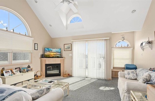 Sea Isle City House | Sea Isle Beach Home with Private Pool
