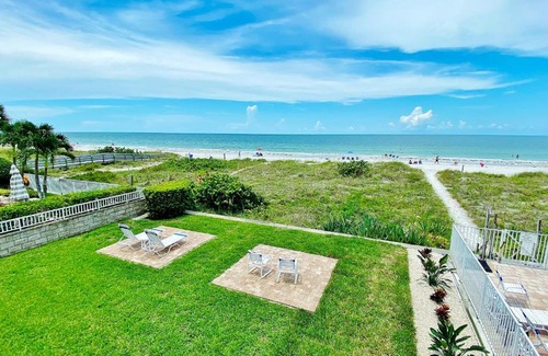 Indian Rocks Beach Hotel | Sea Isle Villas F