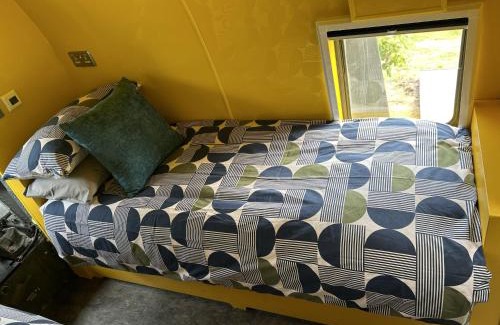 Boston House | Sea King