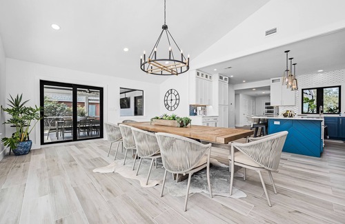 Navarre House | Sea La Vi | Waterfront | by Salt Water Vacations