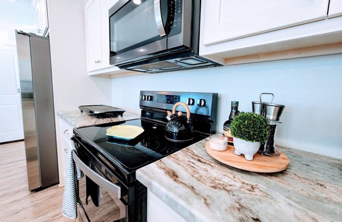 Gulf Shores House | ♥Sea La Vie at Gulf Shores 200 Ft to Beach Heated Pool 6BR Sleeps 20! ♥
