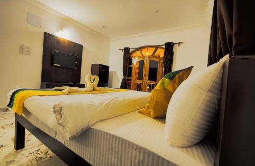 Baga House | Sea La Vie Baga