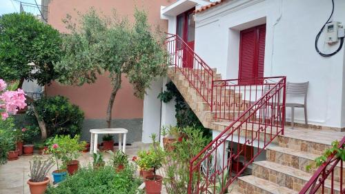 Petra House | Sea La Vie Beach House