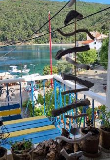 Valun Apartment | Sea La Vie