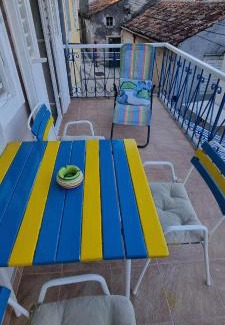 Valun Apartment | Sea La Vie