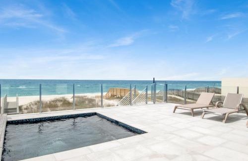 Ono Island House | Sea La Vie in Perdido Key