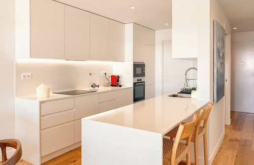Olhao Apartment | Sea La Vie - Luxury, comfort and breathtaking views