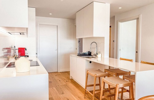 Olhao Apartment | Sea La Vie - Luxury, comfort and breathtaking views