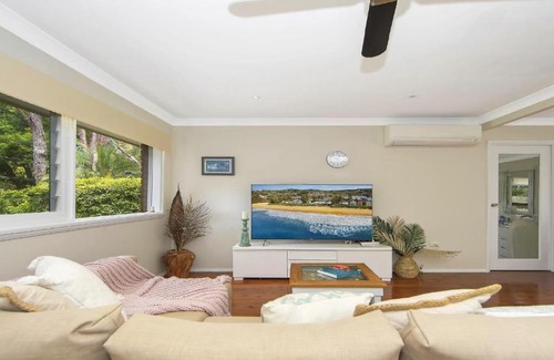 Pearl Beach House | Sea La Vie - Pearl Beach
