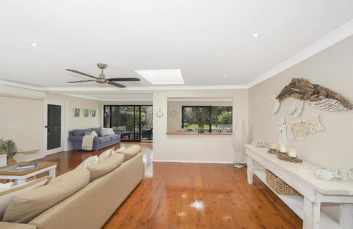 Pearl Beach House | Sea La Vie - Pearl Beach