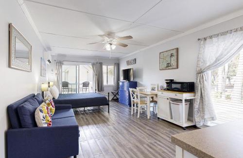 Ocean Ridge Hotel | Sea La Vie