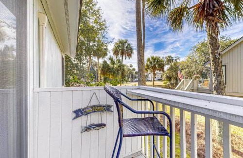 Ocean Ridge Hotel | Sea La Vie