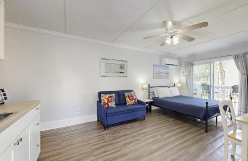 Ocean Ridge Hotel | Sea La Vie