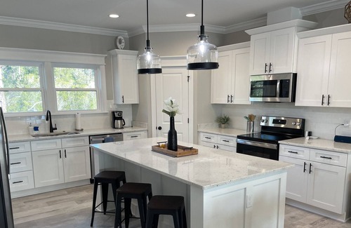 Carrabelle Cottage | Sea LaVie St. James Bay Golf Community