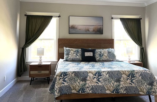 Carrabelle Cottage | Sea LaVie St. James Bay Golf Community
