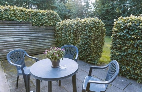 Norre Nebel Apartment | Sea light