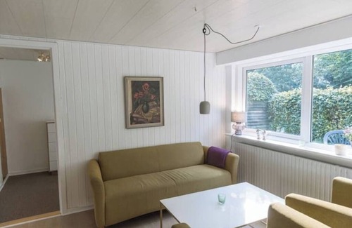 Norre Nebel Apartment | Sea light