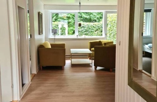 Norre Nebel Apartment | Sea light