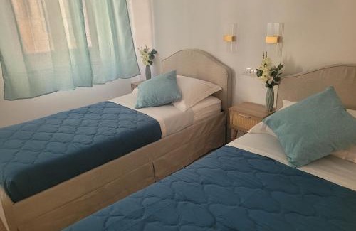 Quartiere XXXIV Lido di Ostia Levante House | Sea Lily