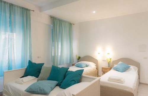 Quartiere XXXIV Lido di Ostia Levante House | Sea Lily