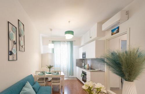 Quartiere XXXIV Lido di Ostia Levante House | Sea Lily