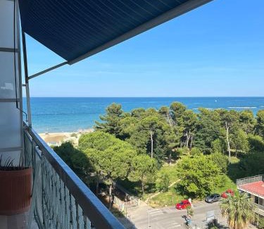 Montesilvano Apartment | Sea Love