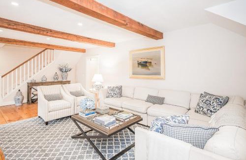 Nantucket Town House | Sea Lyon