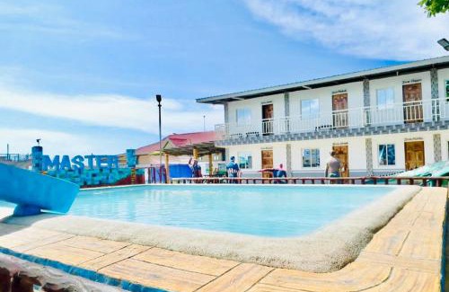 Lian Resort | Sea Master Beach Resort Matabungkay Batangas