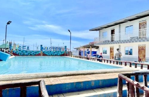 Lian Resort | Sea Master Beach Resort Matabungkay Batangas