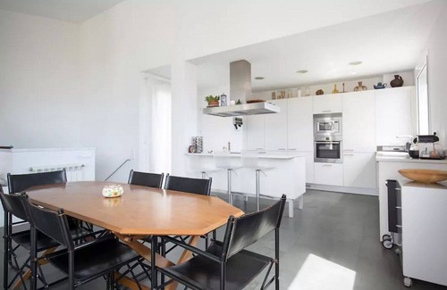 Cadaques House | Sea & Mountain views house