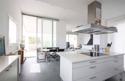 Cadaques House | Sea & Mountain views house