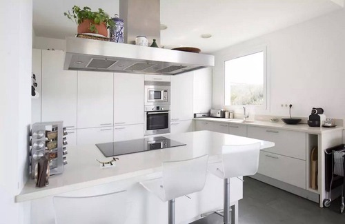 Cadaques House | Sea & Mountain views house