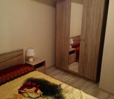 Sozopol Apartment | Sea'n'Pool Apartments in Hotel