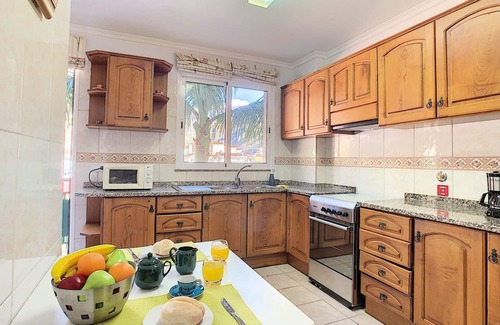 Ribeira Brava Apartment | Sea N' Sun Apartment