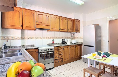 Ribeira Brava Apartment | Sea N' Sun Apartment