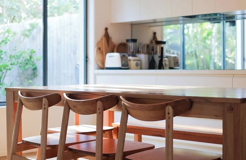 Yamba House | Sea Notes Beach House Yamba