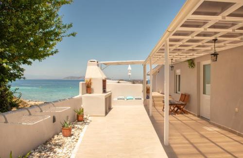 Thasos Town Villa | Sea Oasis Residence