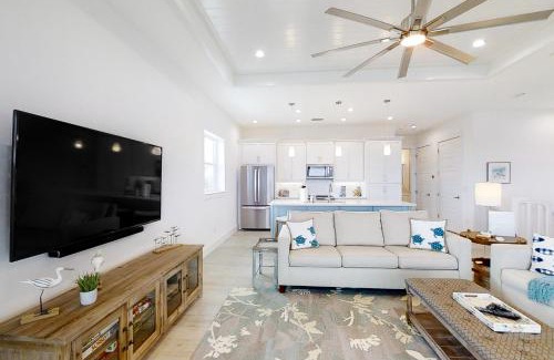 Flagler Beach House | Sea of Blue