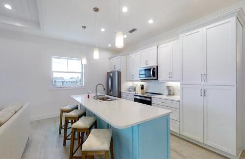 Flagler Beach House | Sea of Blue