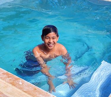 Tanay Villa | Sea of clouds Overlooking Staycation house