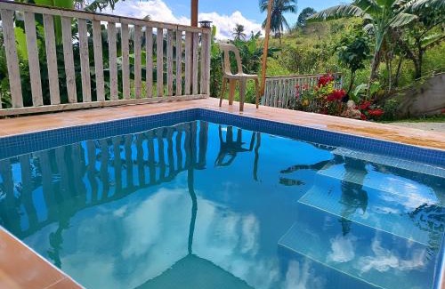 Tanay Villa | Sea of clouds Overlooking Staycation house