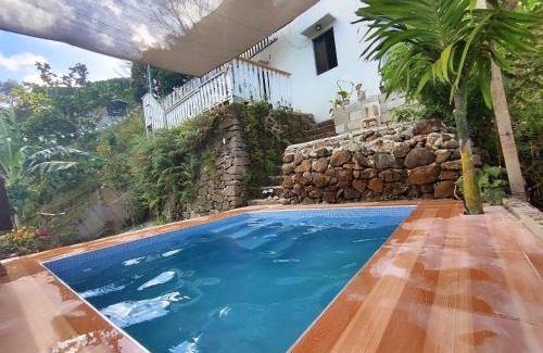 Tanay Villa | Sea of clouds Overlooking Staycation house