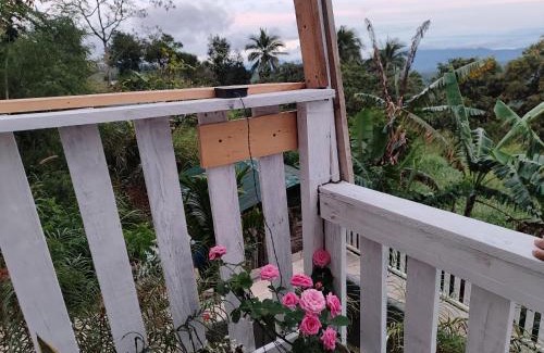 Tanay Villa | Sea of clouds Overlooking Staycation house