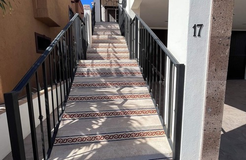 Loreto House | Sea of Cortez Beach Access off your Front Steps