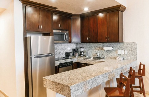 Villas California Hotel | Sea of Cortez Beach Club