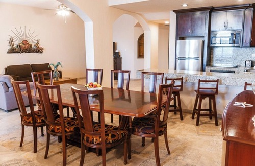 Villas California Hotel | Sea of Cortez Beach Club