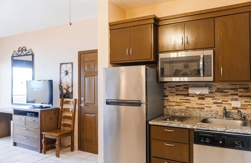 Villas California Hotel | Sea of Cortez Beach Club