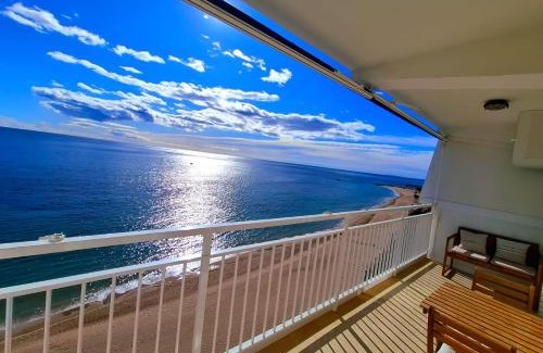 Villajoyosa Apartment | Sea of Dreams