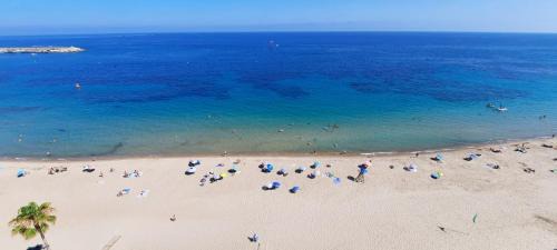 Villajoyosa Apartment | Sea of Dreams